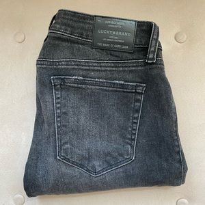 Lucky Brand Jeans (new- good condition)